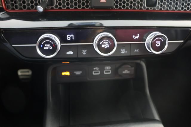 Used 2024 Honda Civic Si image 15