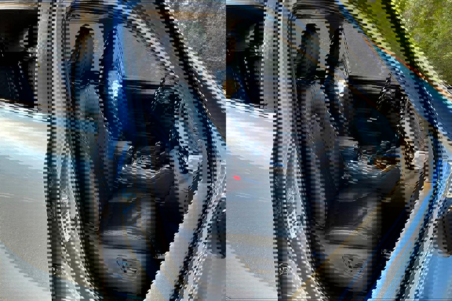 Used 2020 Toyota Highlander Limited image 33