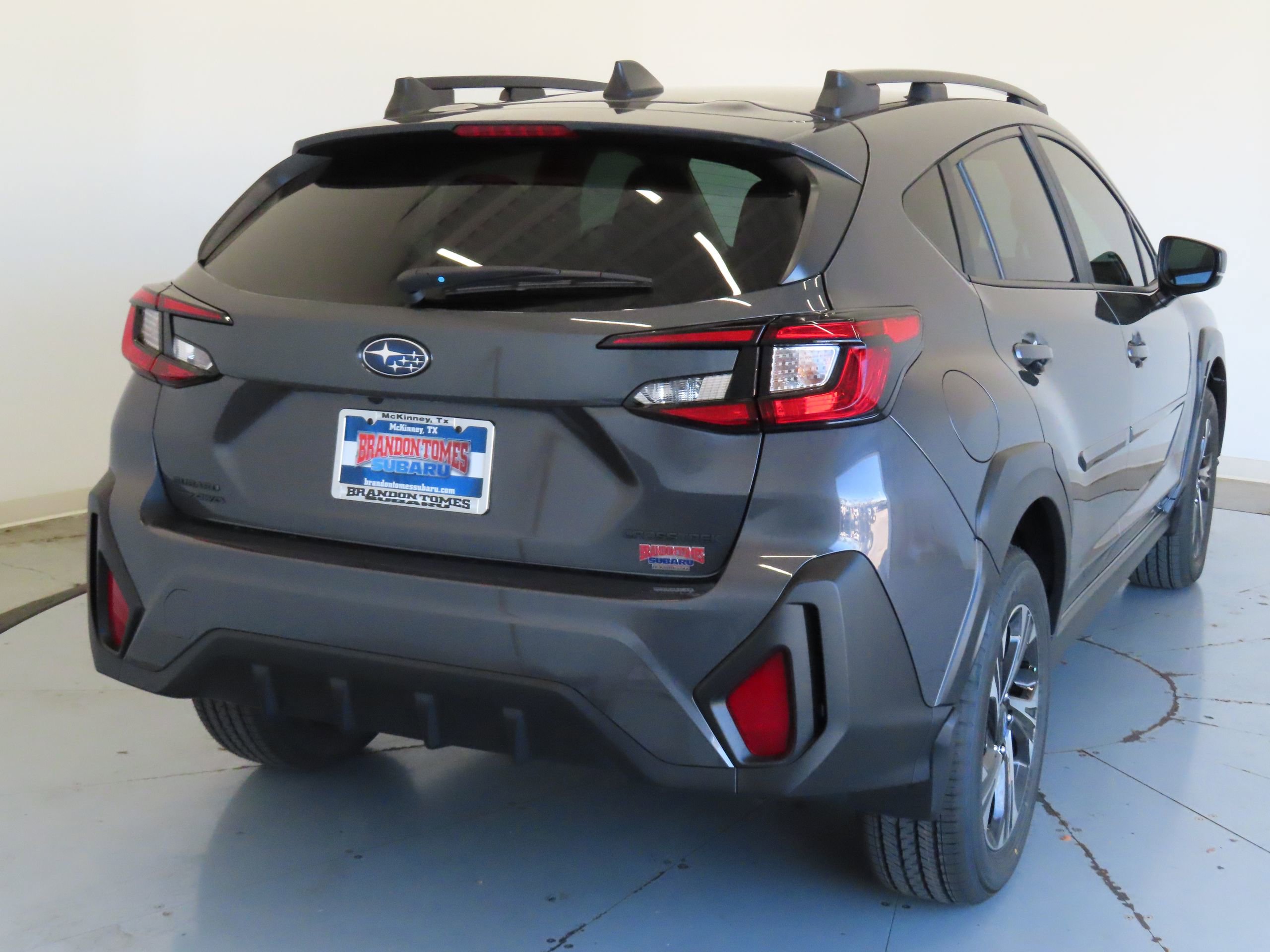 New 2026 Subaru Crosstrek 2.5i Premium image 3