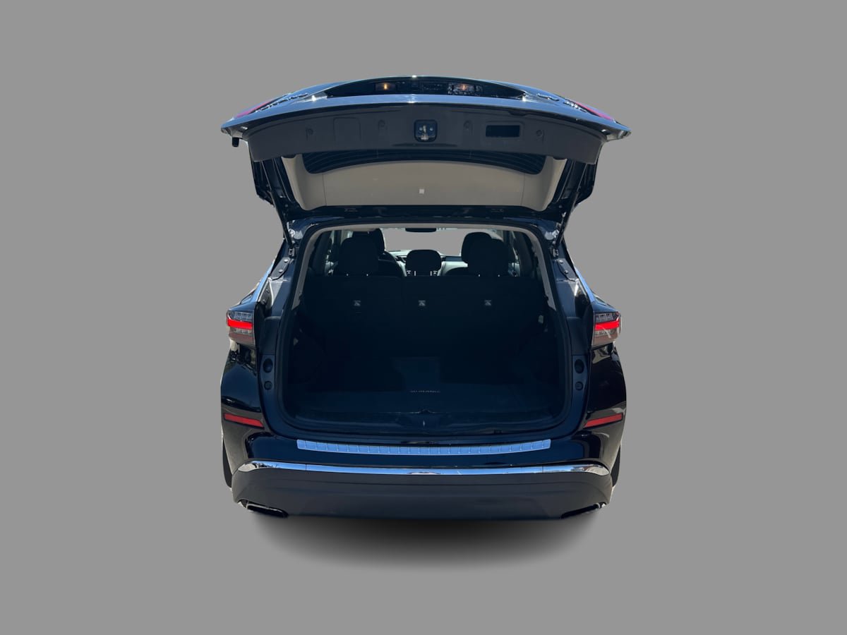 Used 2019 Nissan Murano SV AWD/4WD image 33