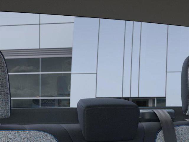 New 2026 Ford Maverick XLT w/ Equipment Group 301A AWD/4WD image 24