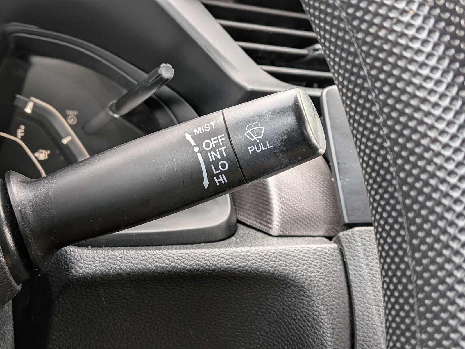 Used 2016 Honda Civic LX image 24