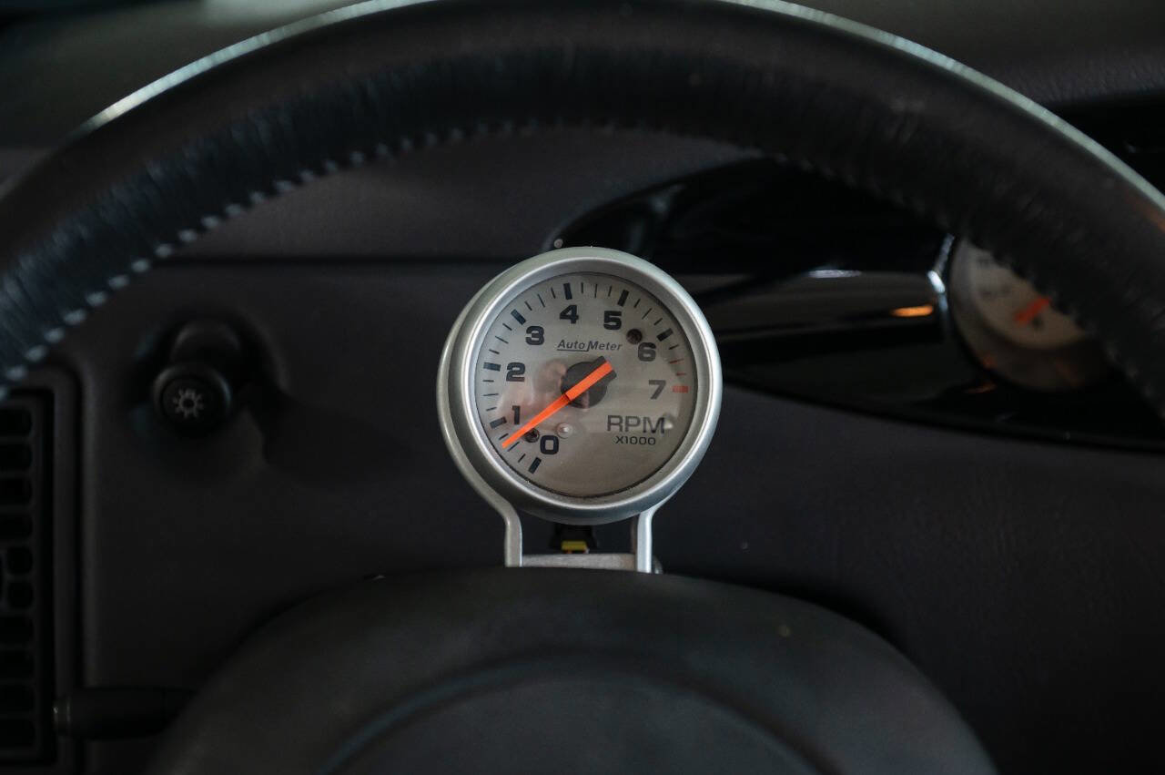 Used 1999 Plymouth Prowler image 27