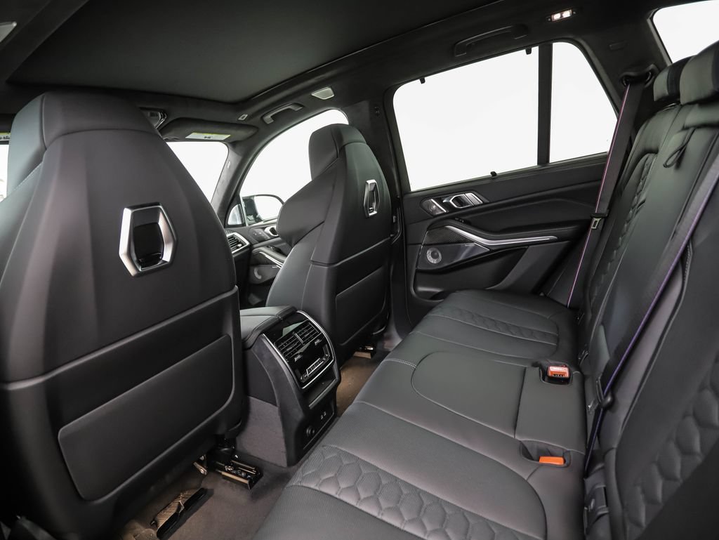 New 2026 BMW X5 M Competition w/ Executive Package AWD/4WD image 22