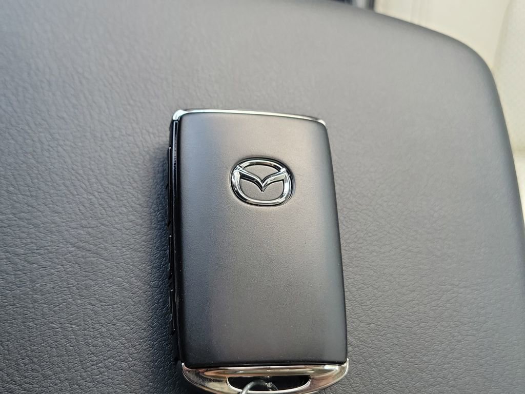 New 2025 MAZDA CX-5 AWD 2.5 S image 32