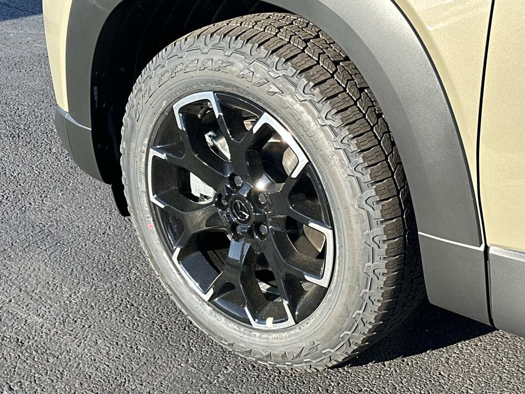 New 2026 MAZDA CX-50 Meridian Edition w/ Cargo Package image 30