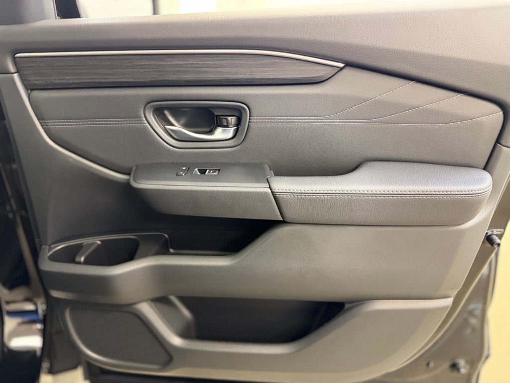 New 2026 Honda Pilot Touring image 30