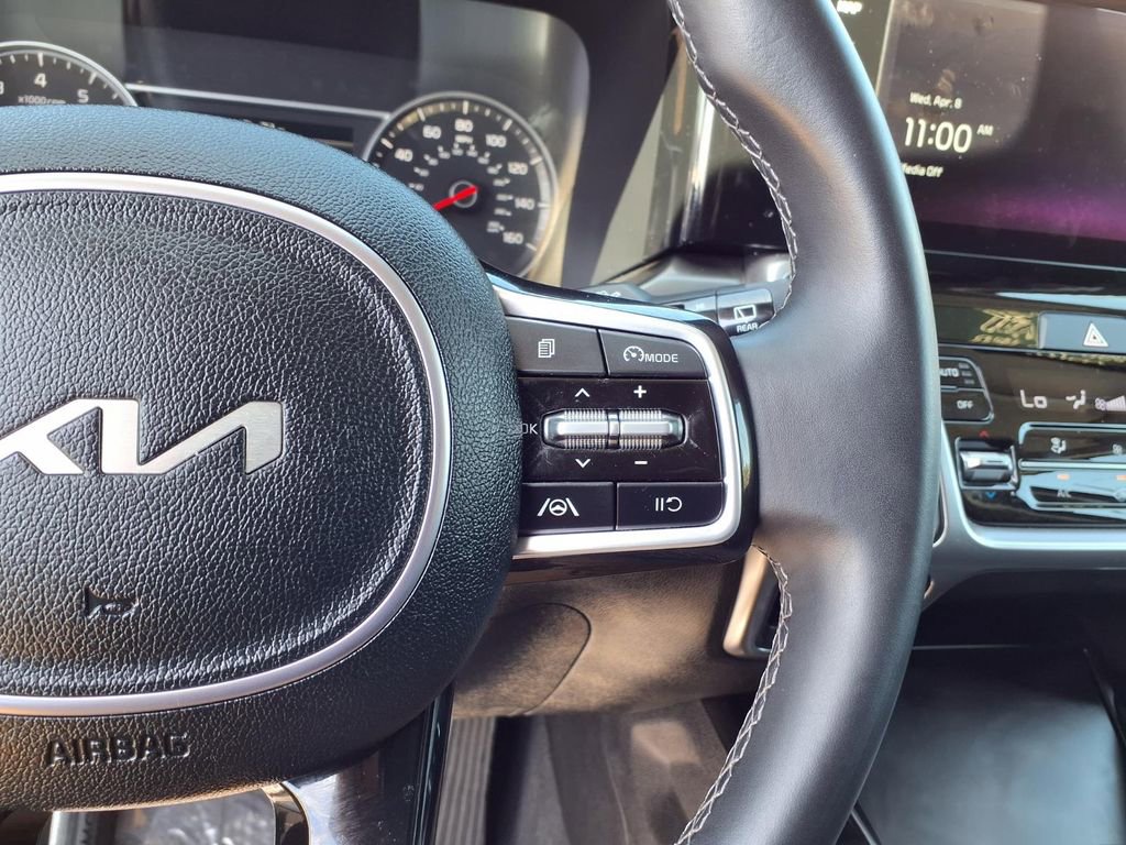 Certified 2023 Kia Sorento S image 15