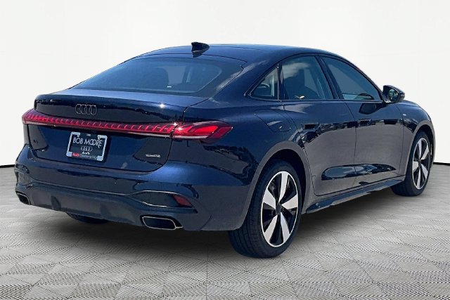 New 2026 Audi A5 Premium Plus AWD/4WD image 2