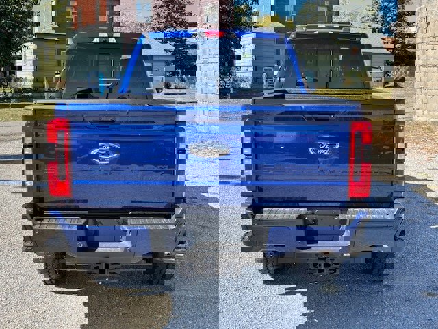 New 2026 Ford F350 XLT w/ XLT Premium Package image 8