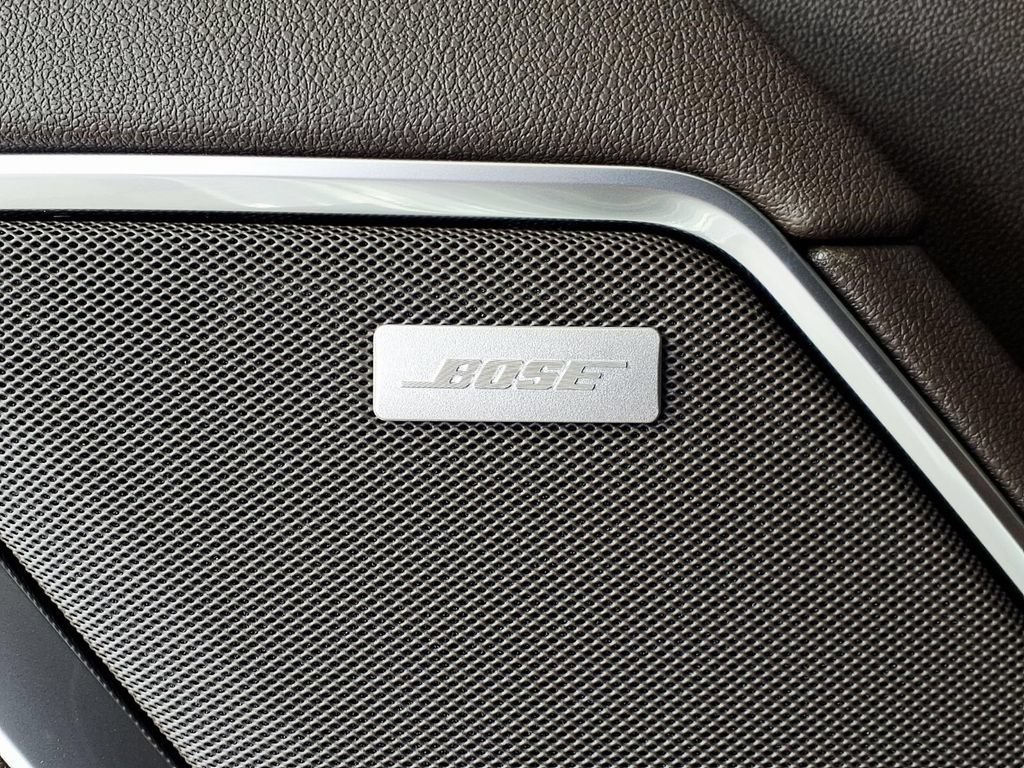 New 2026 GMC Sierra 1500 SLT AWD/4WD image 24