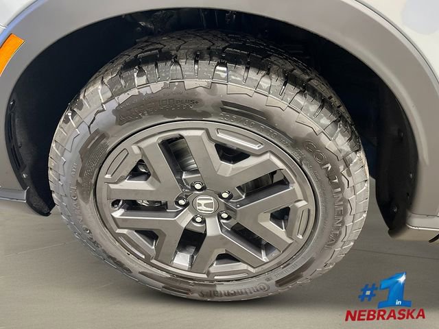 New 2026 Honda CR-V TrailSport image 11