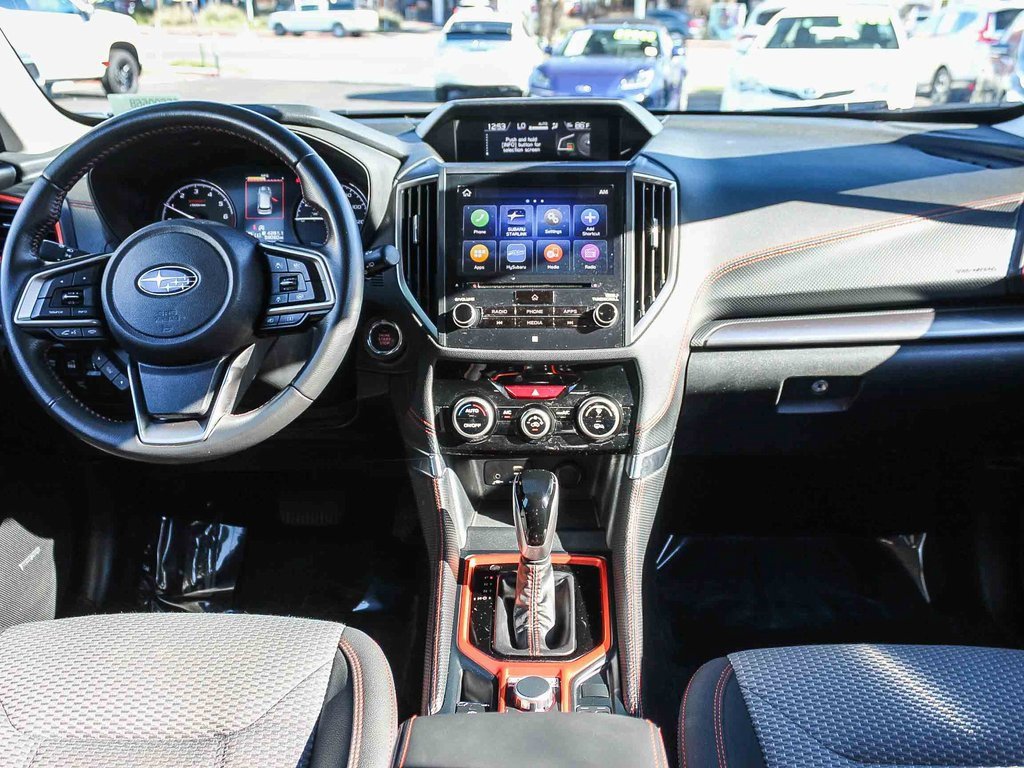 Used 2021 Subaru Forester Sport w/ Popular Package #2 image 12