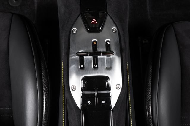 Certified 2023 Ferrari SF90 Stradale AWD/4WD image 49