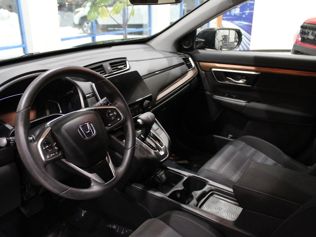Certified 2019 Honda CR-V EX image 13