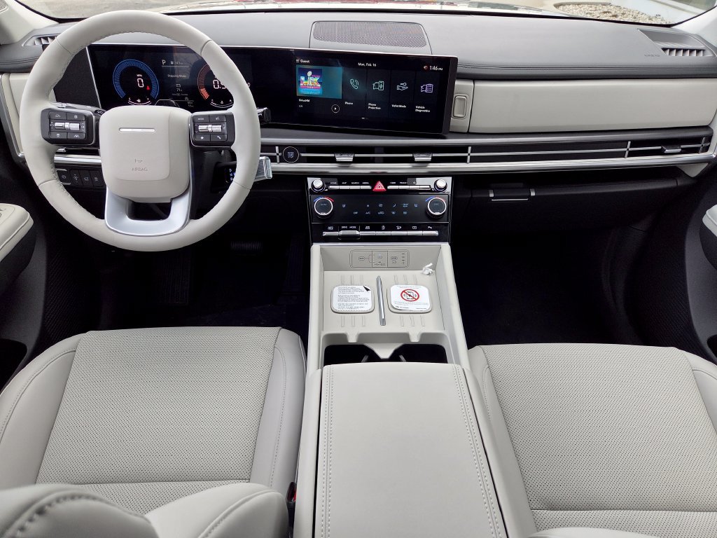 New 2026 Hyundai Santa Fe SEL AWD/4WD image 28