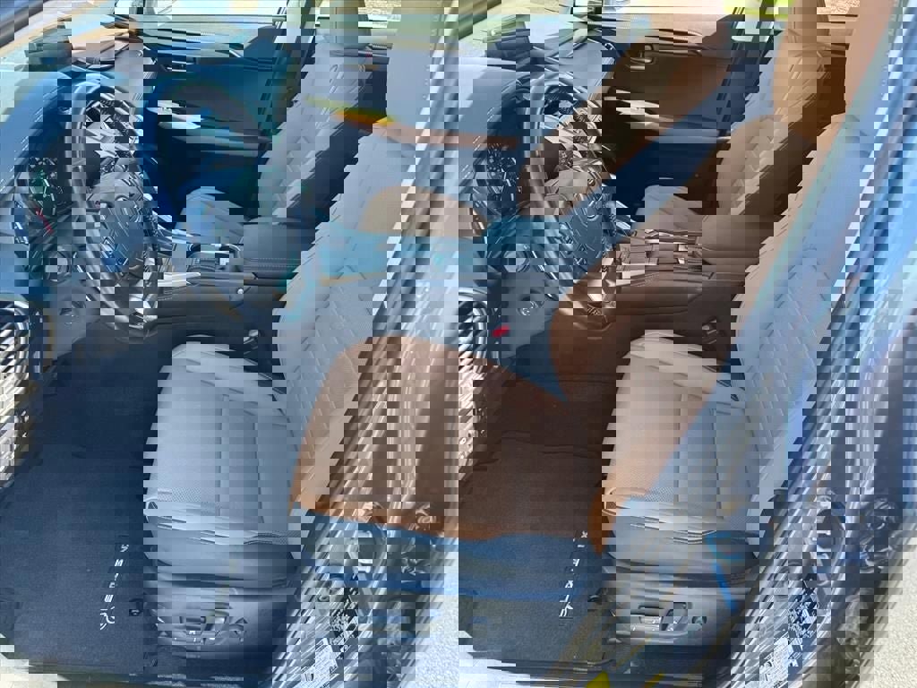 Used 2021 Lexus NX 300 AWD w/ Premium Package image 9