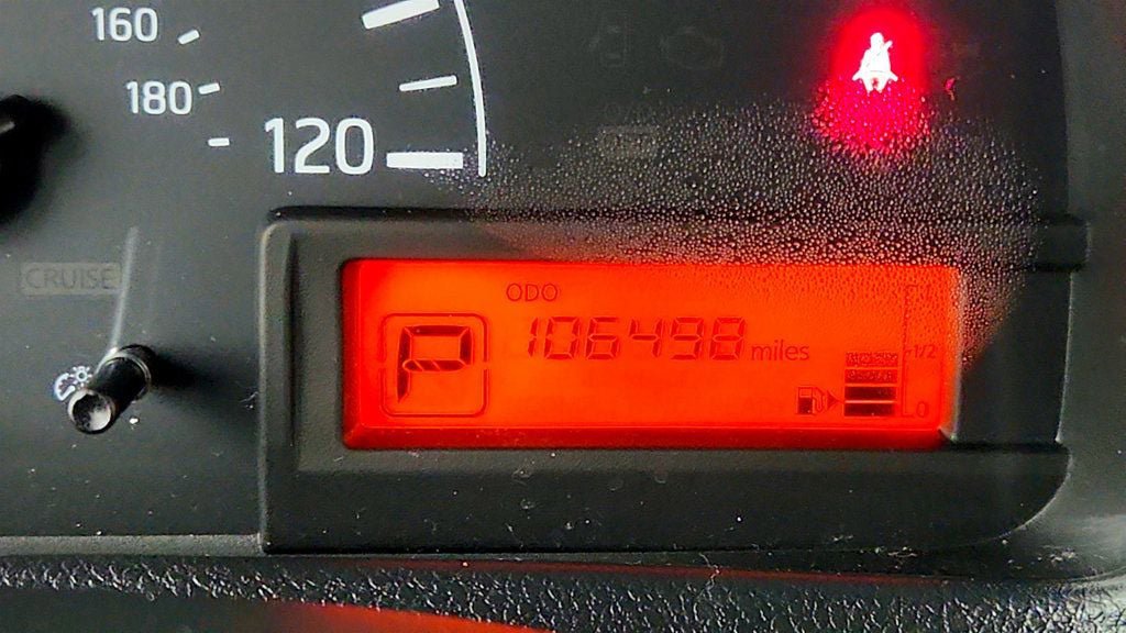 Used 2020 Nissan NV200 SV w/ Back Door Glass Package FWD image 15