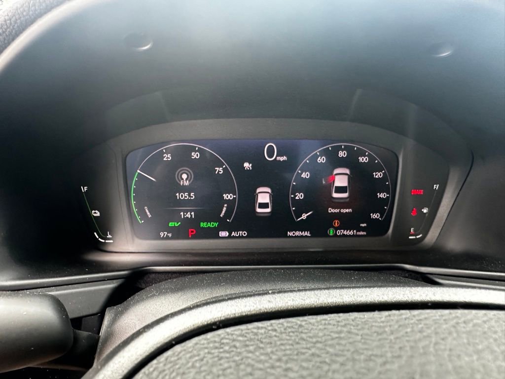 Used 2023 Honda Accord Sport image 18