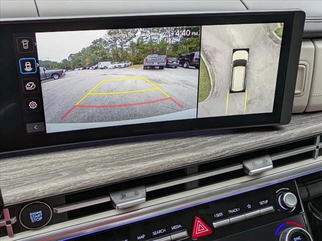 New 2026 Hyundai Santa Fe Calligraphy image 14