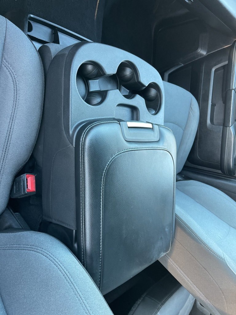 Used 2024 RAM 2500 Big Horn image 15