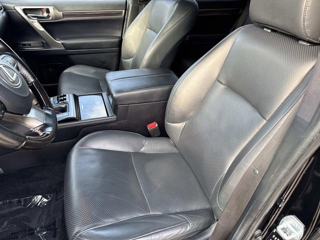 Certified 2021 Lexus GX 460 Luxury w/ Accessory Package image 20