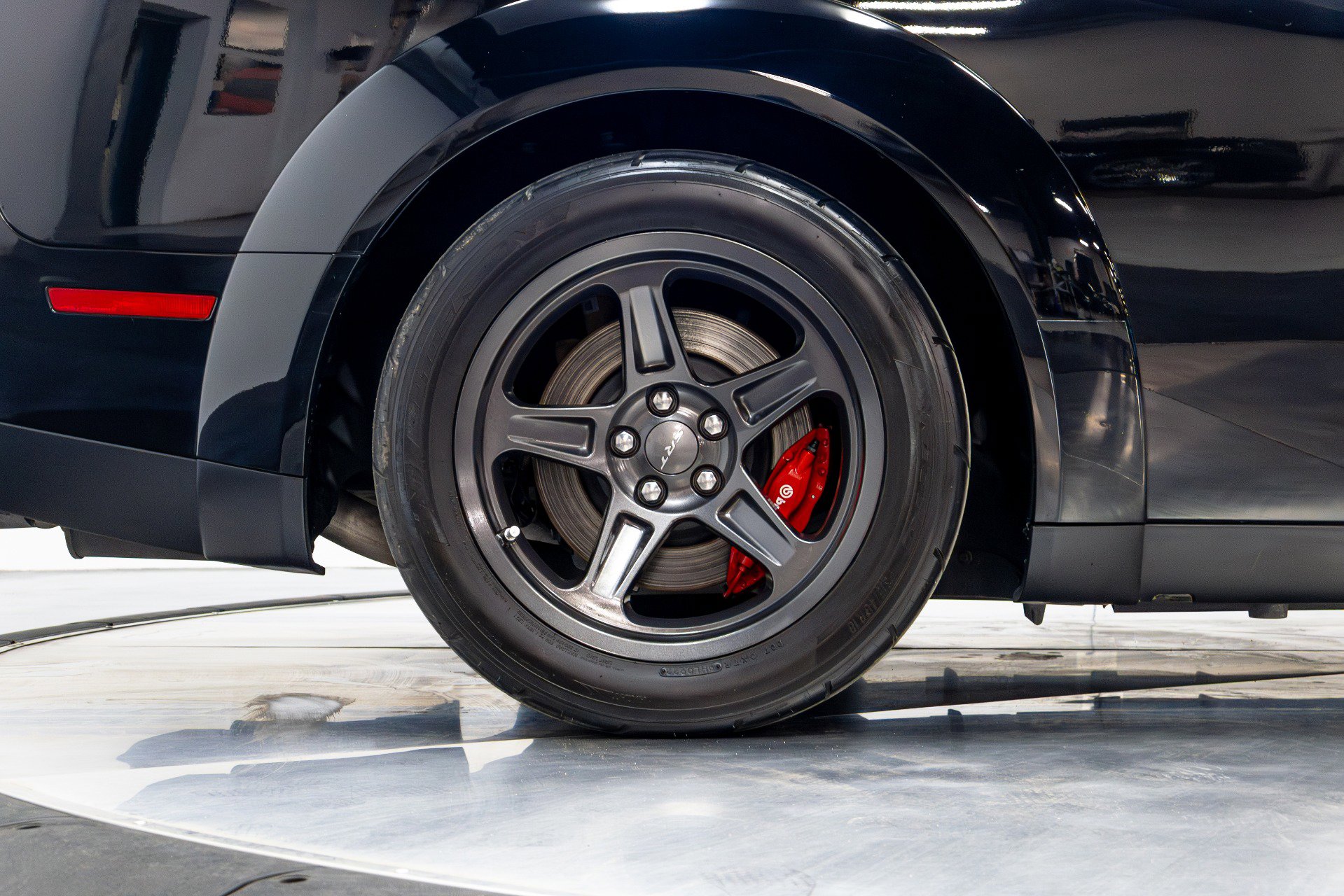 Used 2022 Dodge Challenger SRT Super Stock RWD image 20
