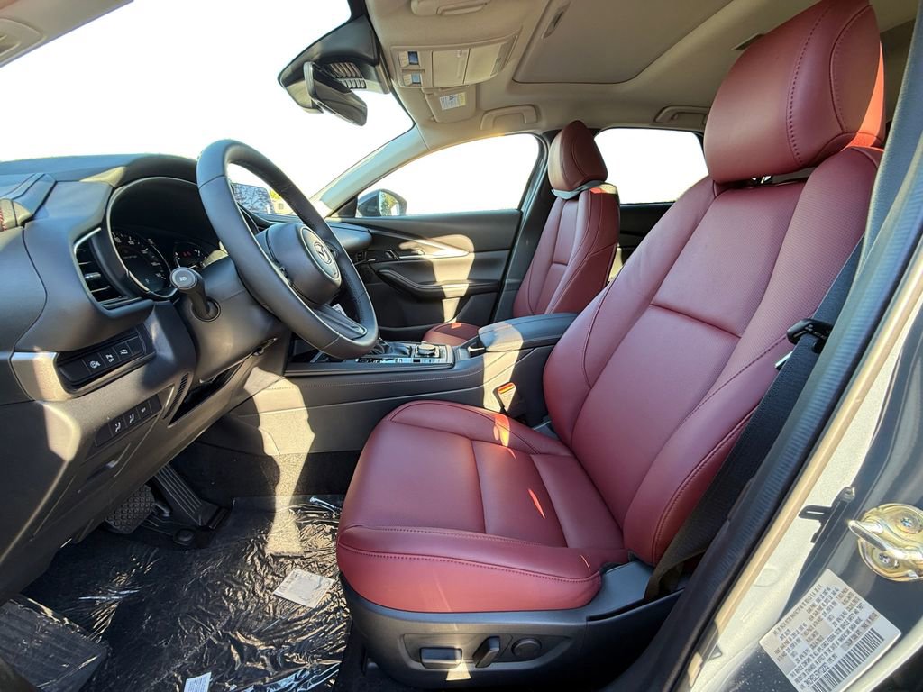 New 2026 MAZDA CX-30 AWD 2.5 S image 9