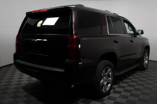 Used 2017 Chevrolet Tahoe LT image 7