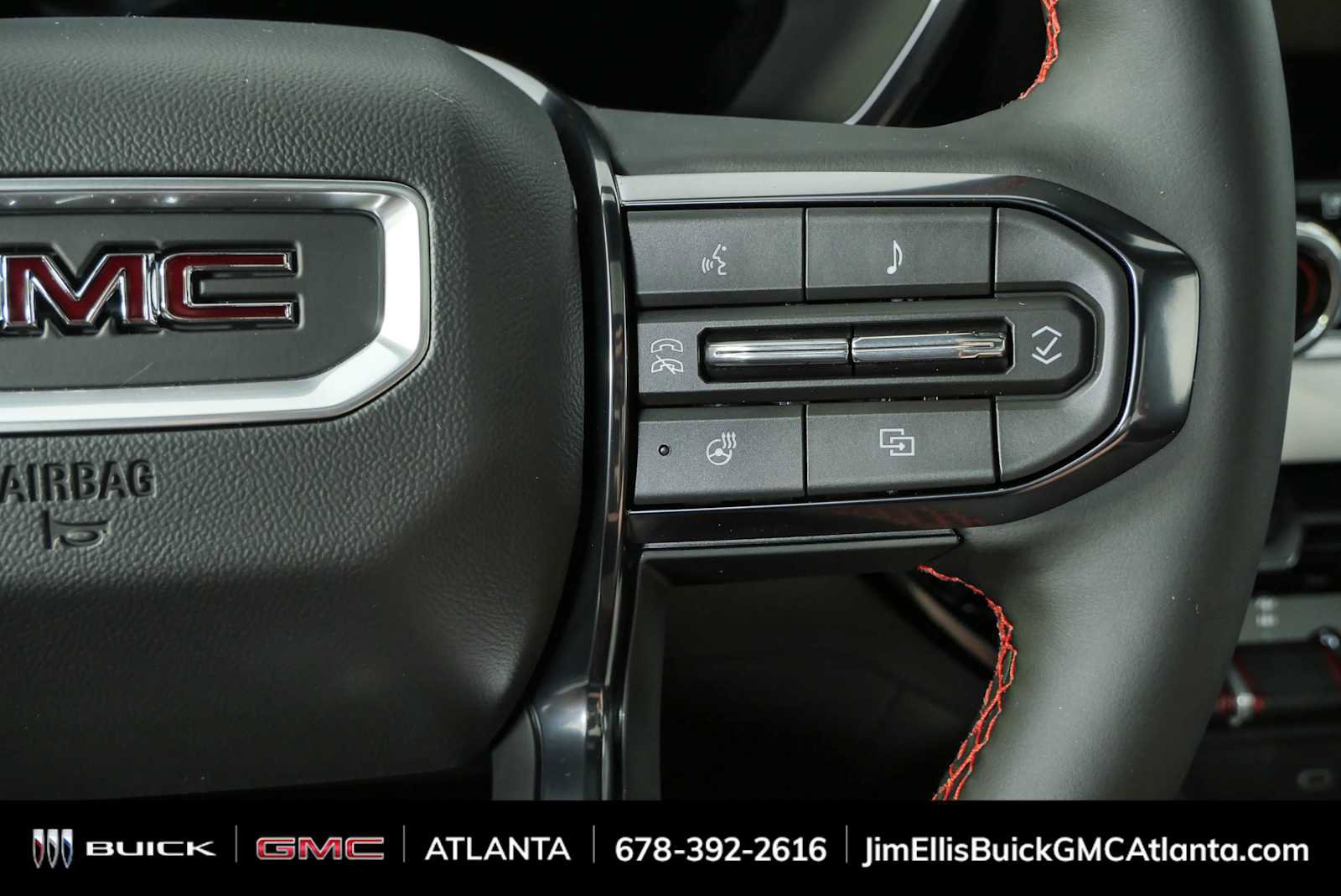 New 2026 GMC Canyon AT4X AWD/4WD image 12