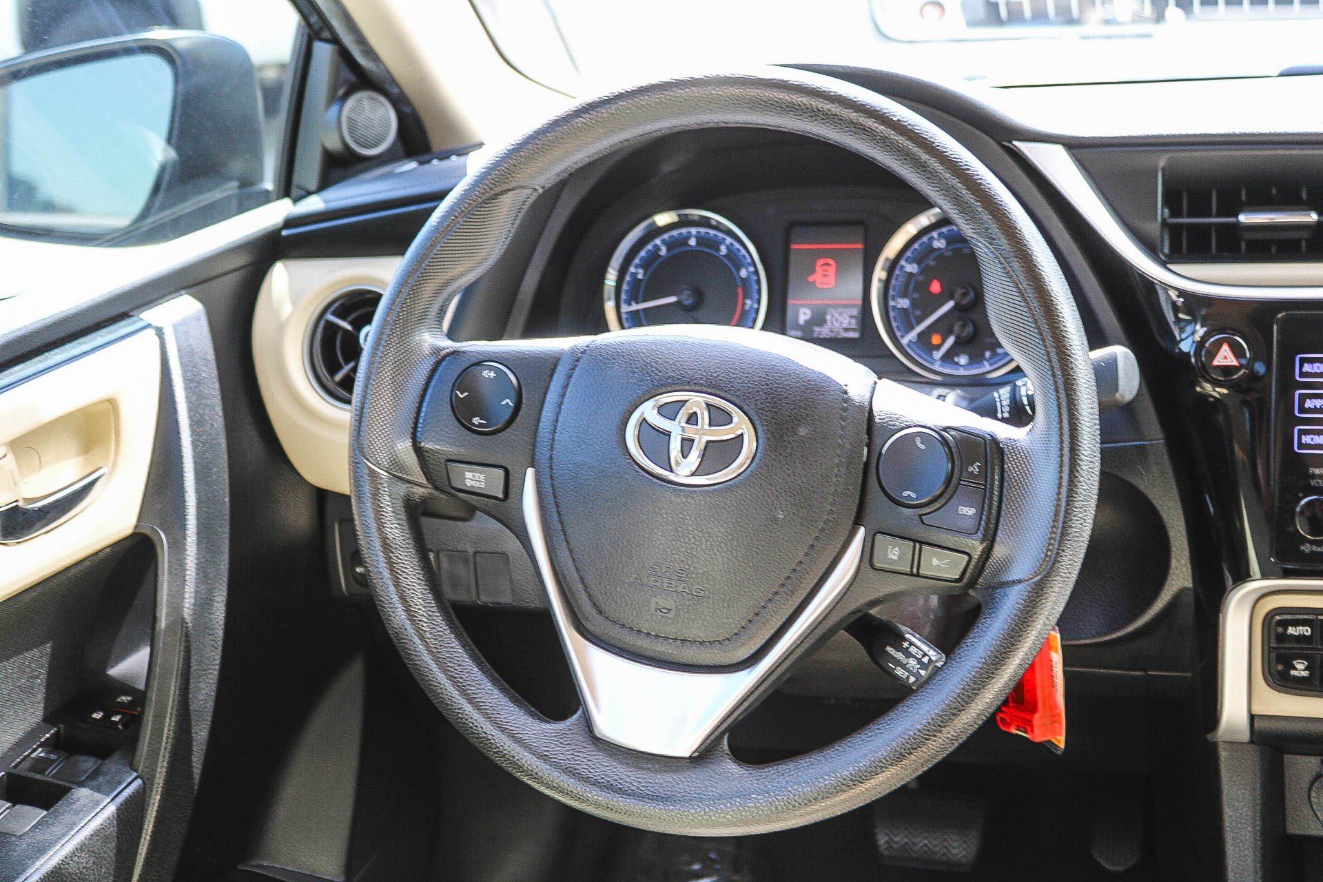 Certified 2017 Toyota Corolla LE w/ LE Premium Package FWD image 17