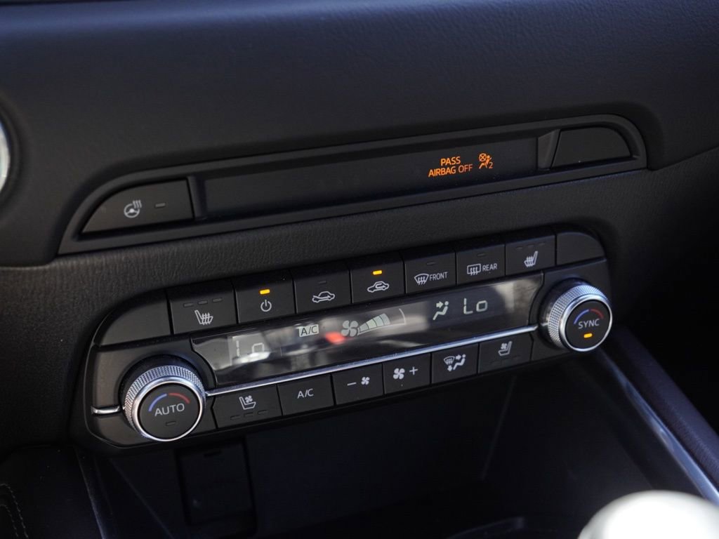 Used 2024 MAZDA CX-5 Signature image 14