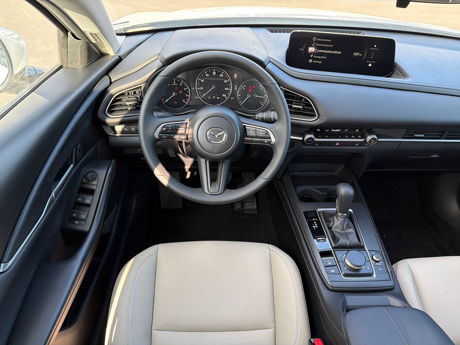 New 2026 MAZDA CX-30 AWD 2.5 S image 20