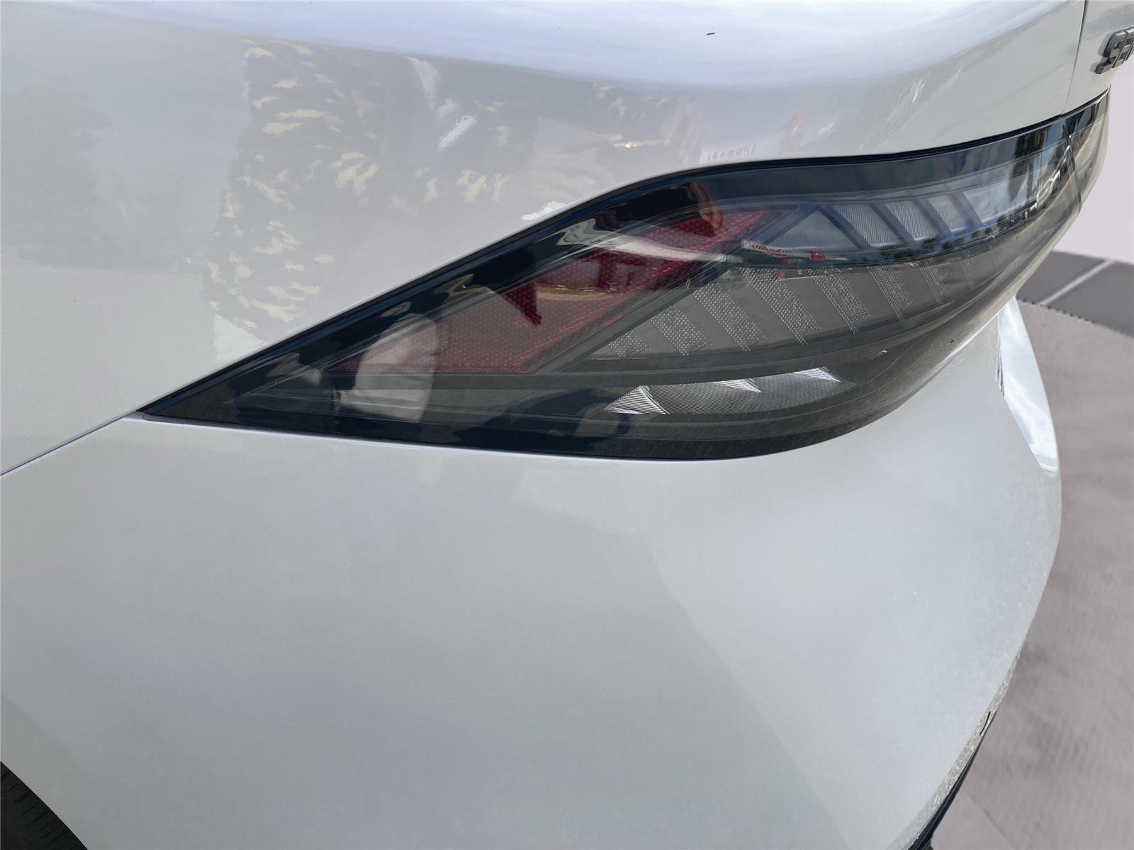 New 2026 Nissan Sentra SR w/ SR Premium Package image 34