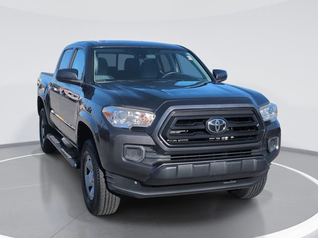 Used 2020 Toyota Tacoma SR w/ SR Convenience Package RWD image 1