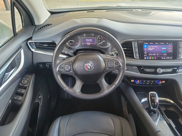 Used 2020 Buick Enclave Premium w/ Sun and Sites Package AWD/4WD image 8