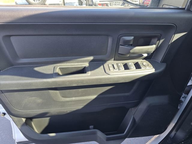 New 2026 RAM 2500 Tradesman image 7