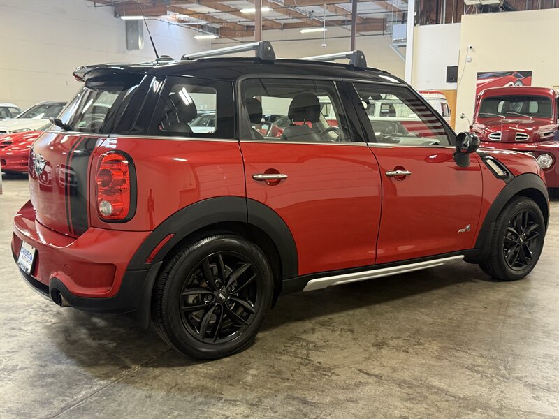 Used 2015 MINI Cooper Countryman S AWD/4WD image 6