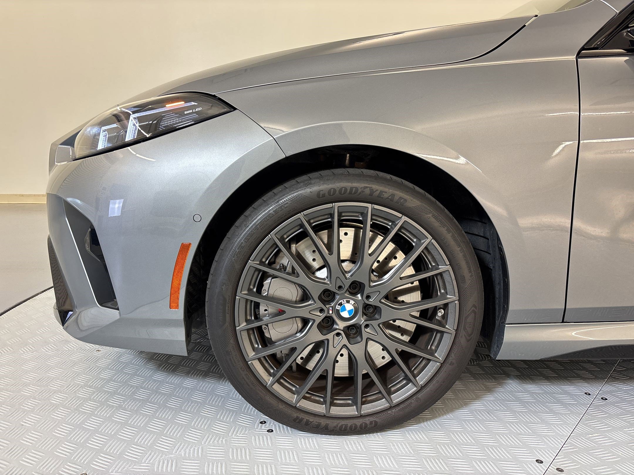Used 2025 BMW M235i xDrive w/ M Performance Package AWD/4WD image 11