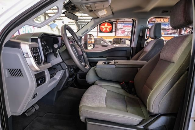 Used 2025 Ford F350 XLT AWD/4WD image 6