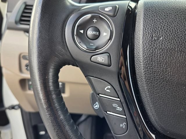 Used 2019 Honda Ridgeline RTL-E image 29