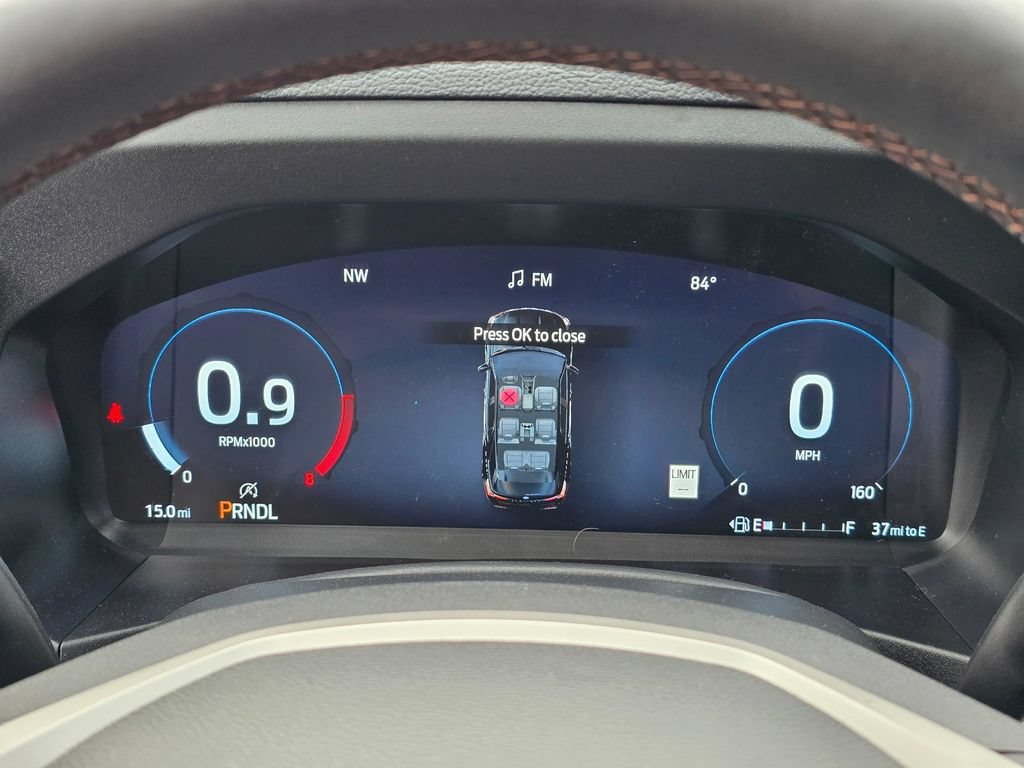 New 2026 Ford Explorer Active w/ Active Comfort Package AWD/4WD image 21