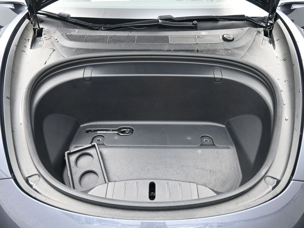 Used 2019 Tesla Model 3 Long Range image 26