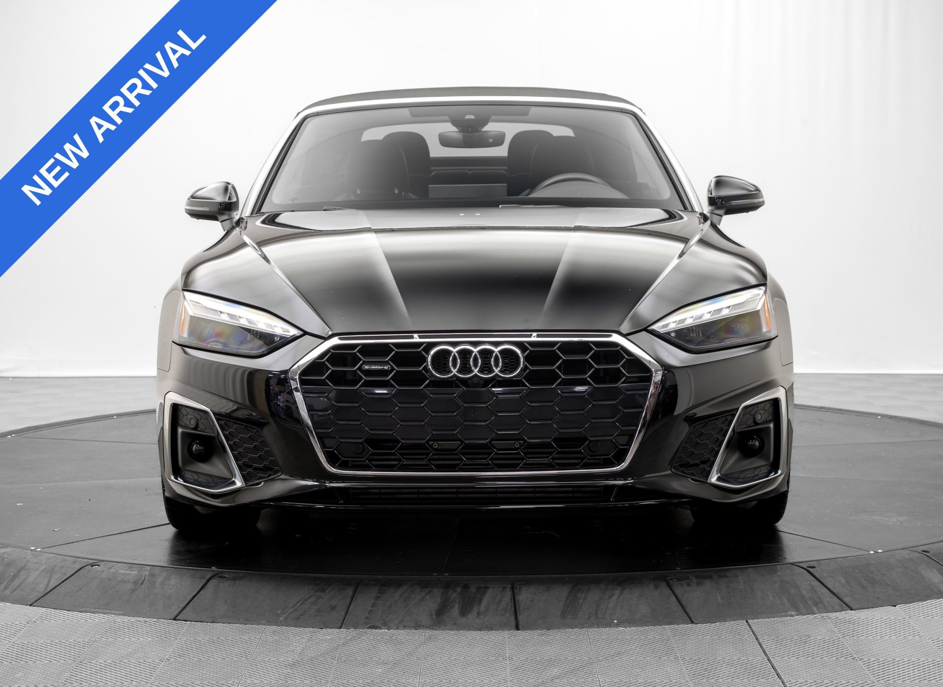 Used 2024 Audi A5 2.0T Premium Plus AWD/4WD image 2