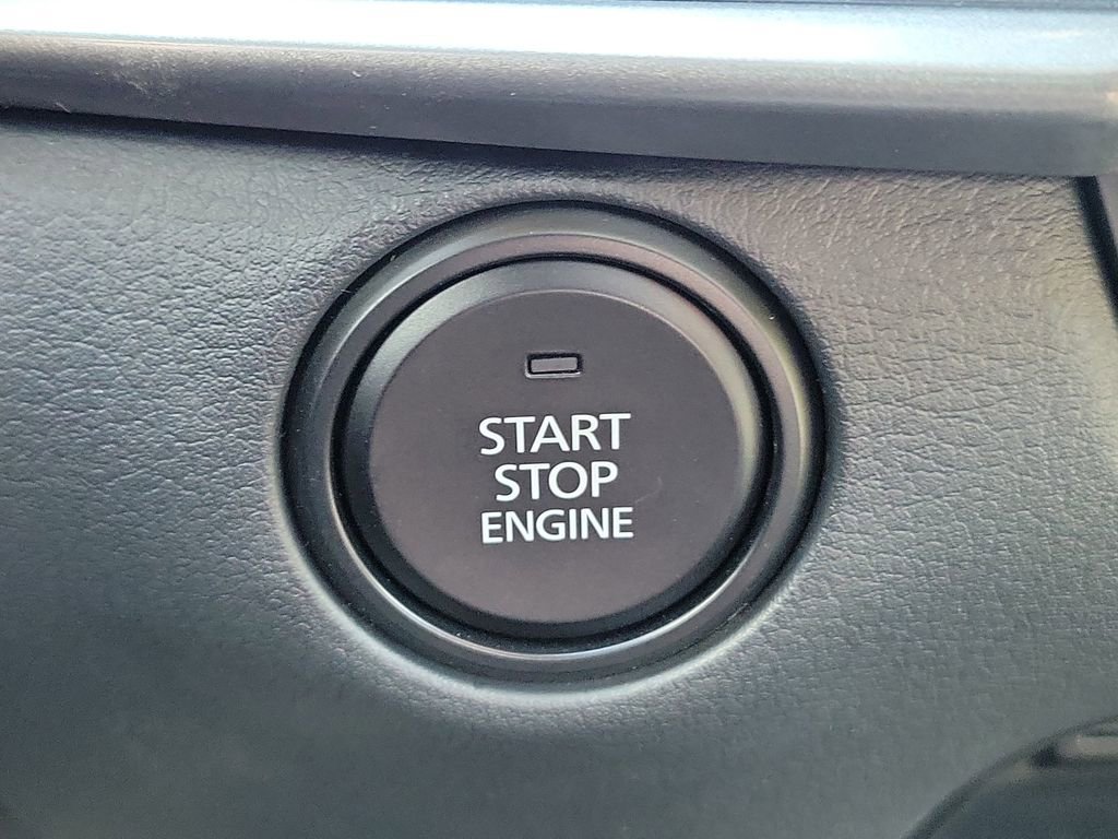 New 2026 MAZDA CX-30 AWD 2.5 S image 28