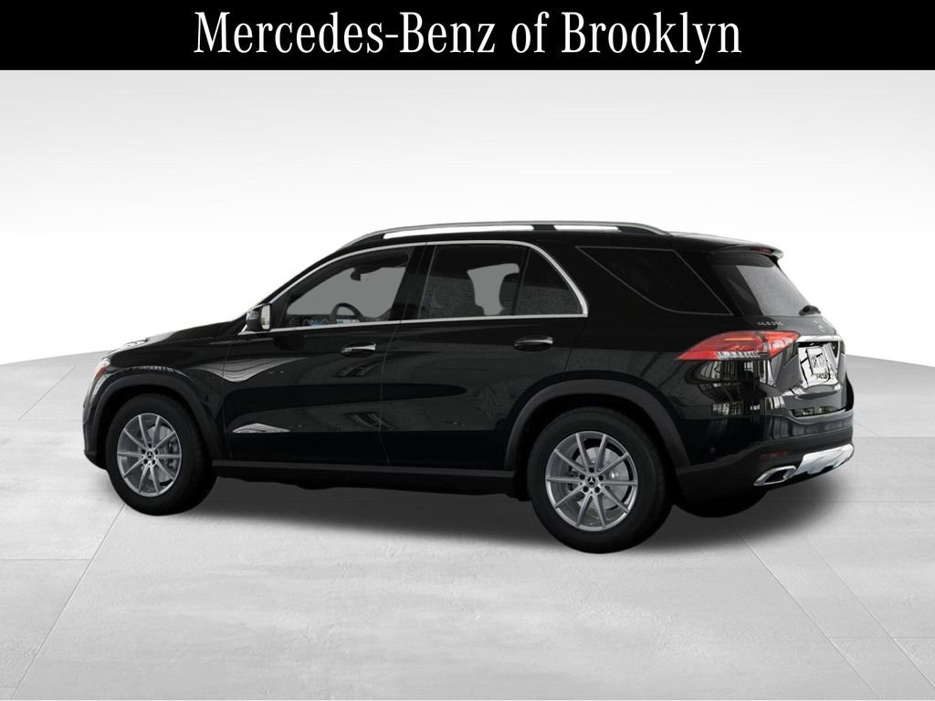 Certified 2026 Mercedes-Benz GLE 350 4MATIC image 31