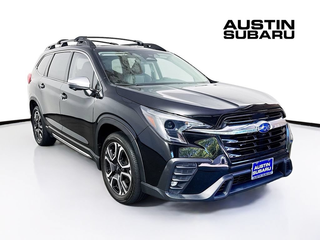 Used 2023 Subaru Ascent Limited w/ Technology Package