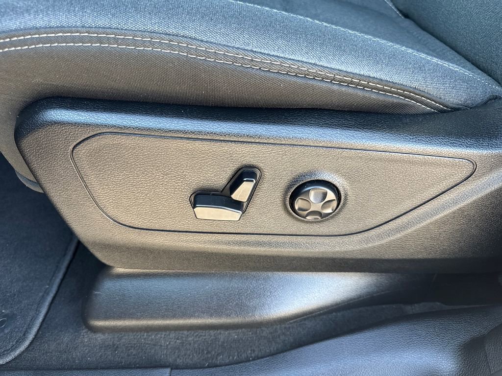 Used 2021 RAM 1500 Big Horn image 38