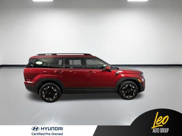 Used 2026 Hyundai Santa Fe SEL AWD/4WD image 6