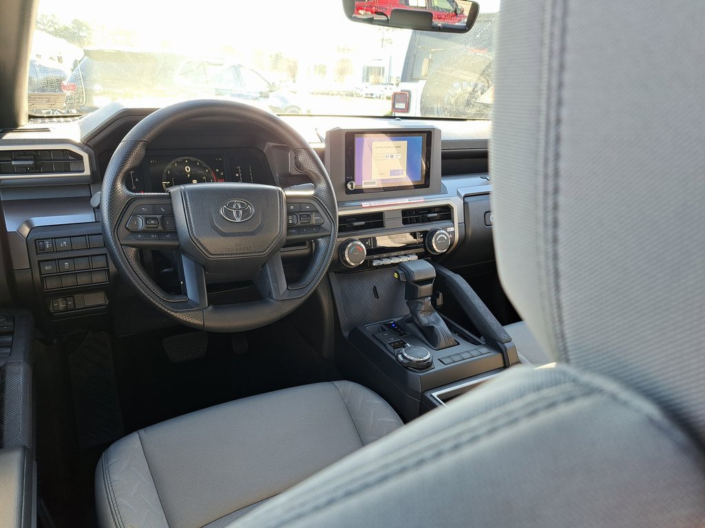 New 2026 Toyota Tacoma SR5 image 10